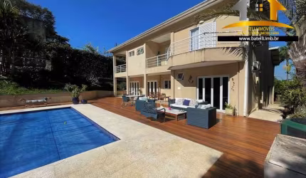 Casa - Granja Viana | Batelli Imóveis