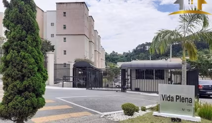 Lindo Apartamento - Condomínio Vida Plena - Cotia | Batelli Imóveis