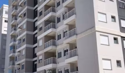 Lindo Apartamento no Condomínio Park Eco Vida - Locação - Vargem Grande Paulista | Batelli Imóveis