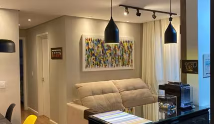 Apartamento - Condomínio Boulevard Lapa | Batelli Imóveis