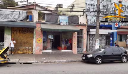Ótimo Imóvel - Jardim Peri Peri