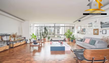 Excelente Apartamento - Centro de São Paulo | Batelli Imóveis