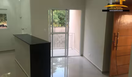 Apartamento á venda no Jardim Monte Verde - Caucaia do Alto - Cotia | Batelli Imóveis