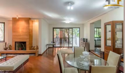 Apartamento - Itaim Bibi | Batelli Imóveis
