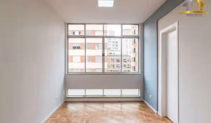 Apartamento - Vila Buarque - São Paulo | Batelli Imóveis