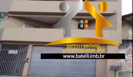 Salão Comercial - Osasco - Padroeira | Batelli Imóveis