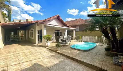 Casa - Granja Viana | Batelli Imóveis