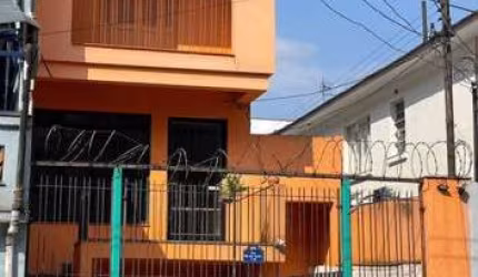 Sobrado para locação na melhor localização de Pinheiros | Batelli Imóveis