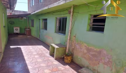 Casa - Locação - Osasco | Batelli Imóveis