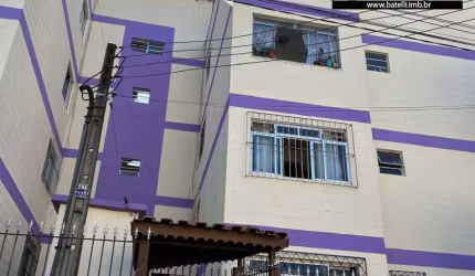 Apartamento -  Edifico Pedra Roxa - Cotia | Batelli Imóveis