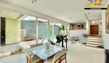 Casa - Granja Viana - Aldeia da Fazendinha | Batelli Imóveis