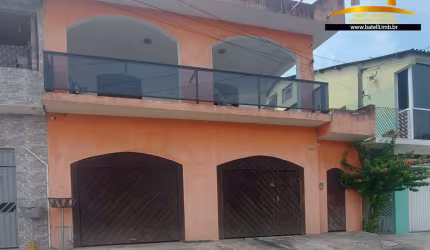 Casa - Cotia - Jardim Nova Vida | Batelli Imóveis