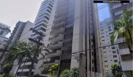 Apartamento -  Higienópolis - São Paulo | Batelli Imóveis