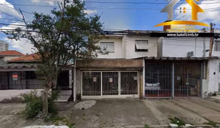 Casa - Planalto Paulista | Batelli Imóveis