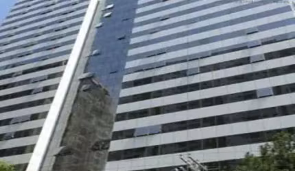 Sala Comercial - ED. Montreal Plaza - Alphaville | Batelli Imóveis