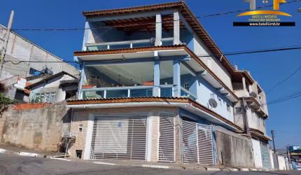 Casa - Barueri | Batelli Imóveis