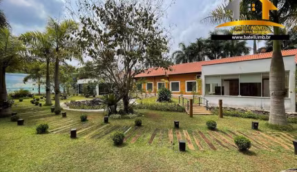 Casa Térrea - Granja Vianna | Batelli Imóveis