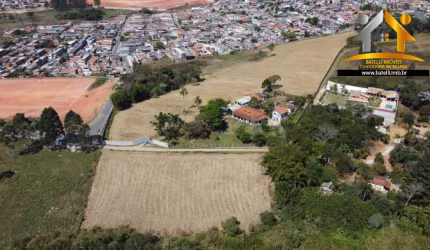 Excelente Terreno para Incorporação - Caucaia do Alto - Cotia | Batelli Imóveis