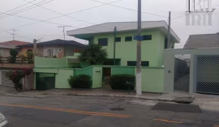 Casa - Cidade São Francisco | Batelli Imóveis