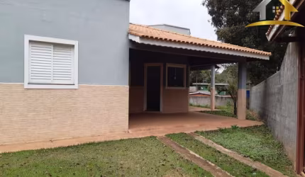 Casa Térrea - Tijuco Preto - Cotia | Batelli Imóveis