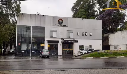 Comercial - Granja Vianna | Batelli Imóveis