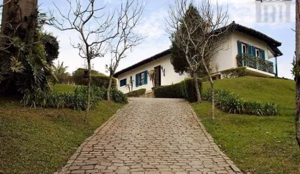 Casa - Granja Vianna | Batelli Imóveis