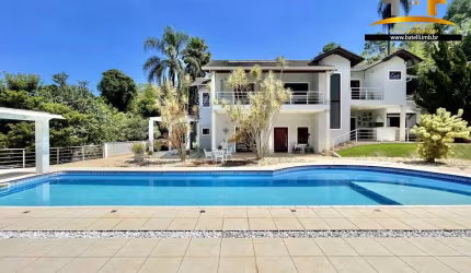 Casa - Granja Viana - Dom Henrique II | Batelli Imóveis
