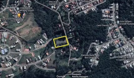 Terreno - Vargem Grande Paulista - Cotia | Batelli Imóveis