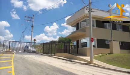Terreno - Parque Empresarial VGP | Batelli Imóveis