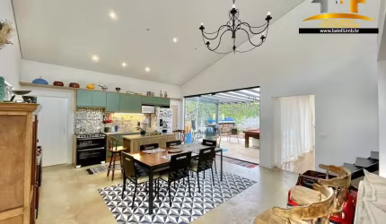 Casa - Granja Viana | Batelli Imóveis