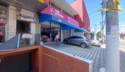 Sala Comercial - Locação - Cotia Centro | Batelli Imóveis