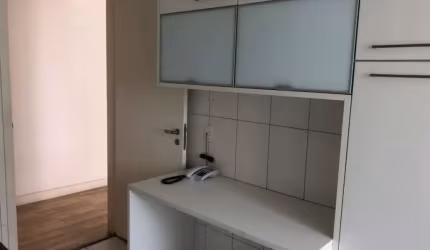 Apartamento para locação em Alphaville | Batelli Imóveis