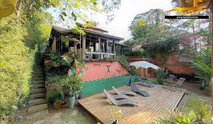 Casa - Granja Viana | Batelli Imóveis