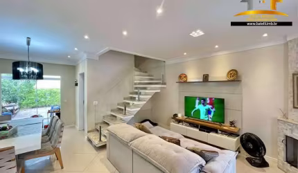 Casa à venda no condomínio Quebec Ville - Cotia | Batelli Imóveis