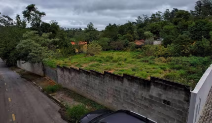 Terreno à venda na Rua Surucuá, 91, Quinta dos Angicos, Cotia, 2400 m2 por R$ 1.510.000