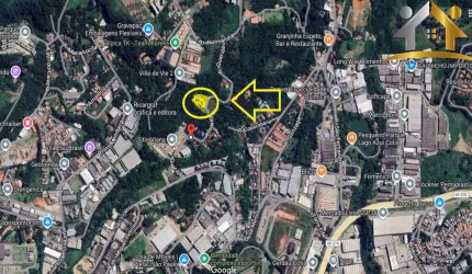 Terreno - Cotia - Parque Rincão | Batelli Imóveis