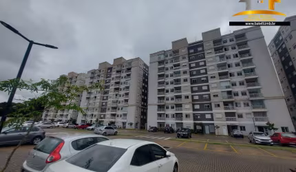 Apartamento - Vargem Grande Paulista | Batelli Imóveis