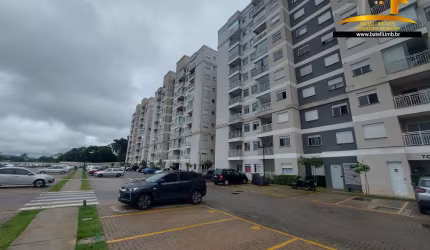 Apartamento - Vargem Grande Paulista | Batelli Imóveis