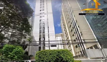 Apartamento - Jardim Paulista - São Paulo | Batelli Imóveis