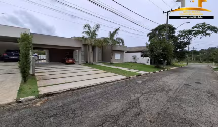 Casa - Locação - Haras Bela Vista - Vargem Grande Paulista | Batelli Imóveis