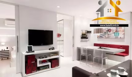 Apartamento para locação no condomínio Alpha Park em Alphaville | Batelli Imóveis
