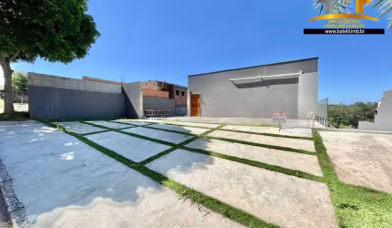 Casa à venda no condomínio Lago do Sol em Cotia - SP | Batelli Imóveis