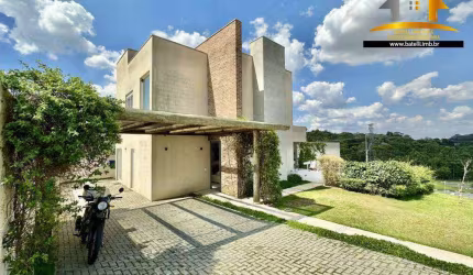 Casa à venda no condomínio Reserva Santa Maria em Jandira - SP | Batelli Imóveis