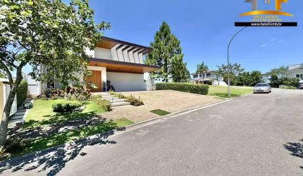 Casa à venda no condomínio Alphaville Granja Vianna em Carapicuíba - SP | Batelli Imóveis
