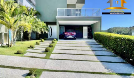 Casa à venda no condomínio Village Los Angeles em Cotia - SP | São Paulo