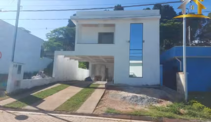 Casa - Lago dos Pássaros - Caucaia do Alto | Batelli Imóveis