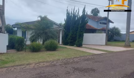 Casa - Paysage Noble - Vargem Grande Paulista | Batelli Imóveis