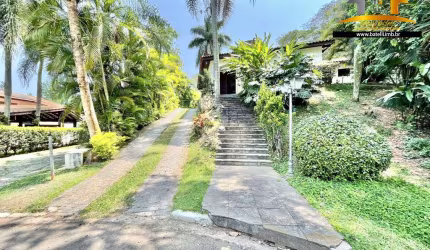 Casa - Granja Vianna | Batelli Imóveis