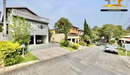 Casa - Granja Viana -  Jardim das Flores | Batelli Imóveis
