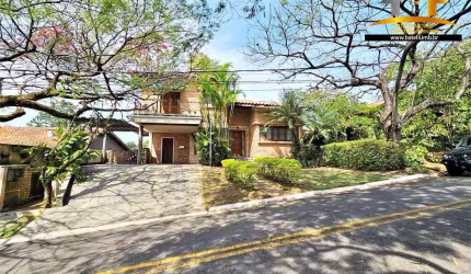Casa à venda no condomínio Nova Higienópolis em Jandira - SP | Batelli Imóveis